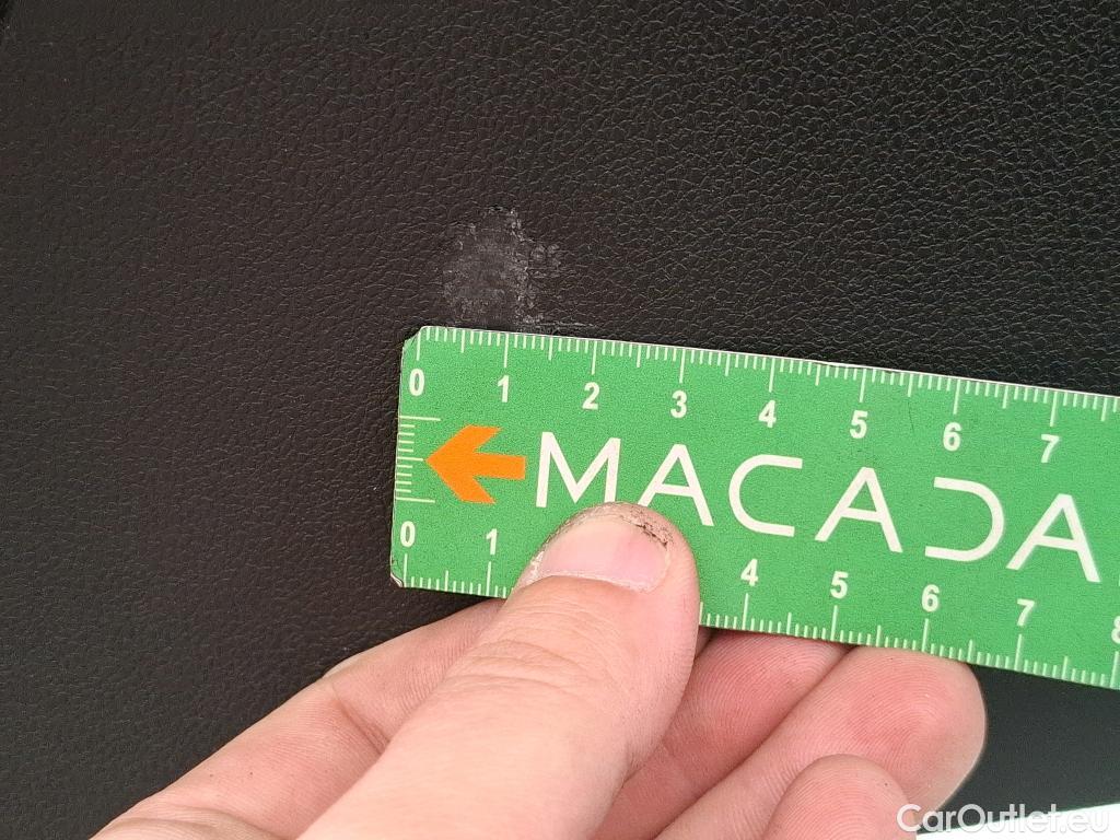  Renault  Megane  IV Berline 5 ptes. Société Air Nav 1.5 dCi 90CV BVM6 E6 #31