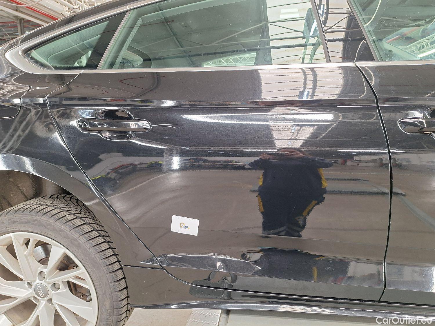  Audi  A5 Sportback Audi, A5 SB FL'20, Audi  30 TDI S tronic Bus Ed Advanced  #10