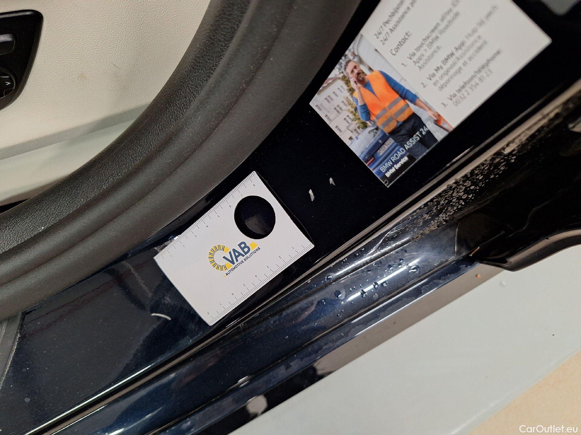  Bmw  Serie 5 BMW, 5-ser To FL'20 PHEV, BMW 5 Reeks Touring 520e 150kW 5d #6