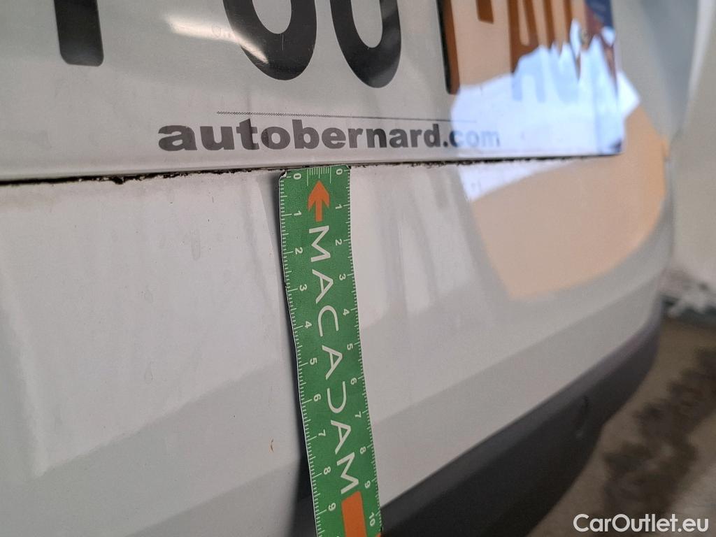  Renault  Megane  IV Berline 5 ptes. Société Air Nav 1.5 dCi 90CV BVM6 E6 #4