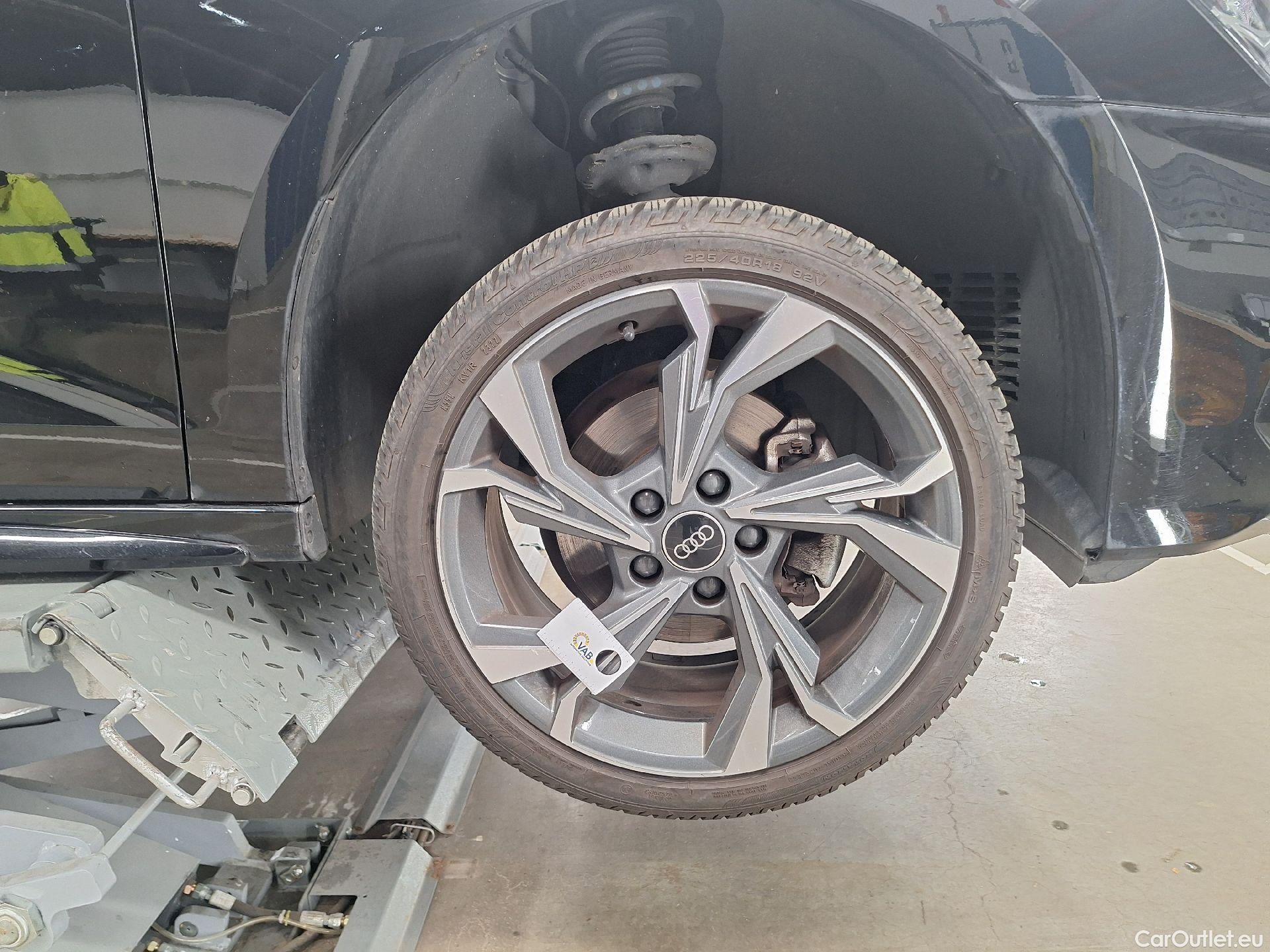  Audi  A3 Audi,  Berline '20, Audi  Berline 2.0 TDi 35 110kW S tronic S line B #42