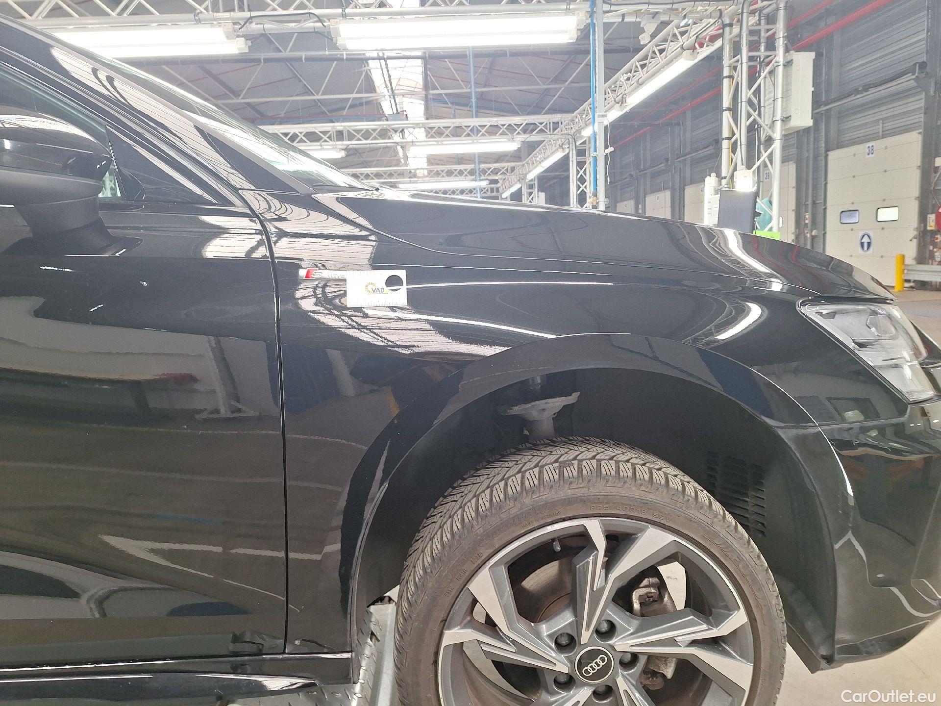  Audi  A3 Audi,  Berline '20, Audi  Berline 2.0 TDi 35 110kW S tronic S line B #37