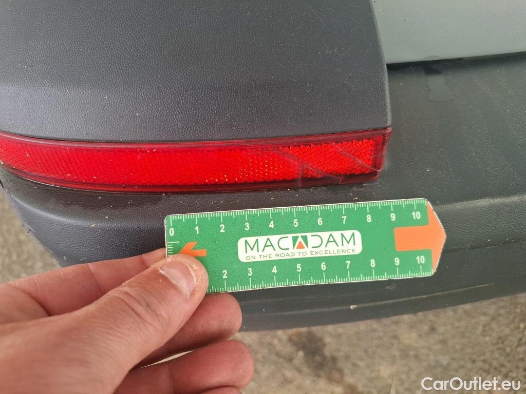  Volkswagen  Transporter T6  Fourgon 2.0 100CV BVM5 #16