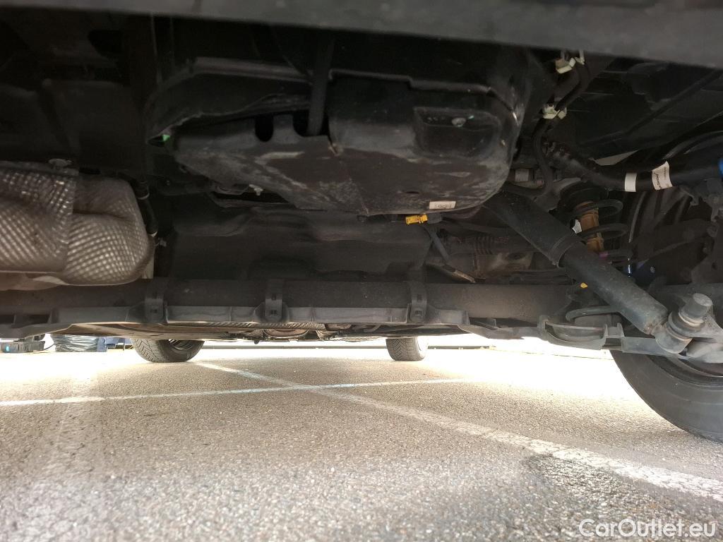  Renault  Megane  IV Berline 5 ptes. Société Air Nav 1.5 dCi 90CV BVM6 E6 #21