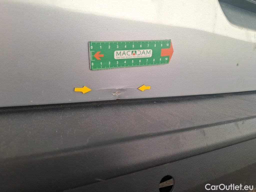  Volkswagen  Transporter T6  Fourgon 2.0 100CV BVM5 #2