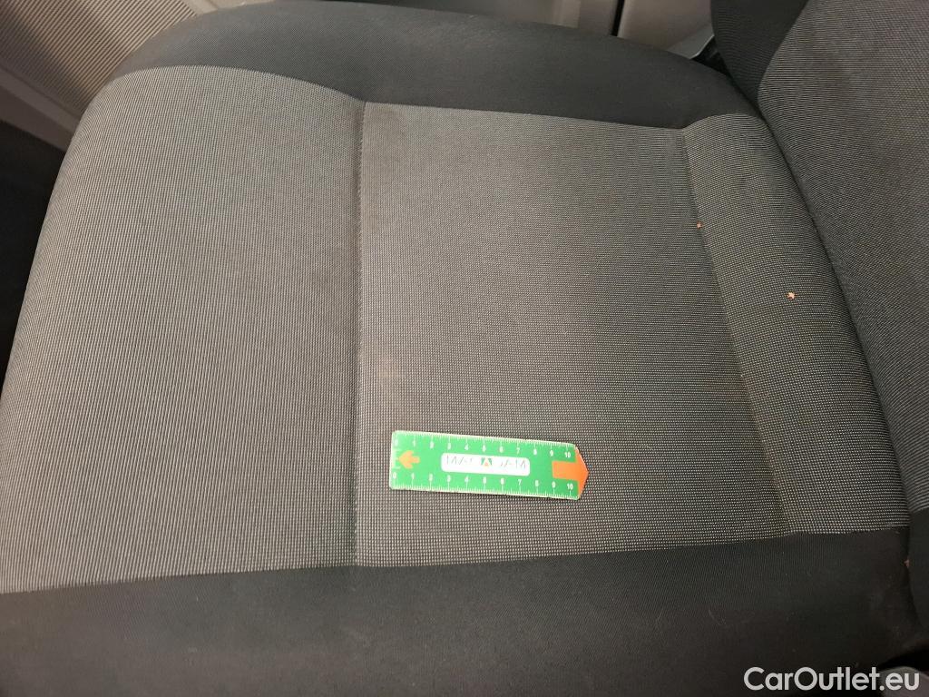  Volkswagen  Transporter T6  Fourgon 2.0 100CV BVM5 #20