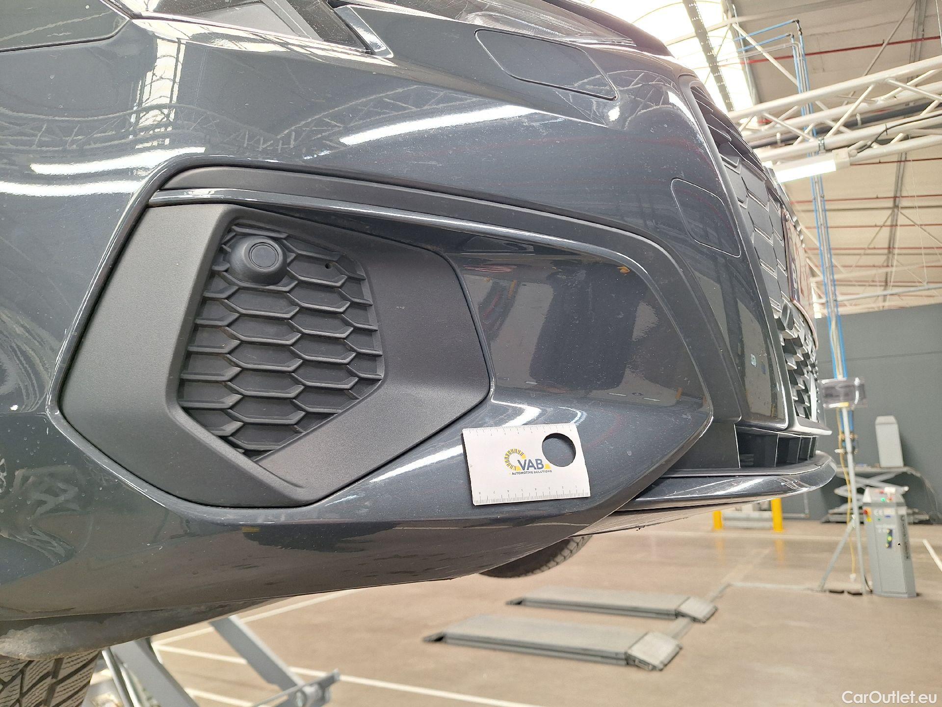  Audi  A3 Audi,  SB '20, Audi  Sportback 2.0 30 TDi 85kW 5d #30