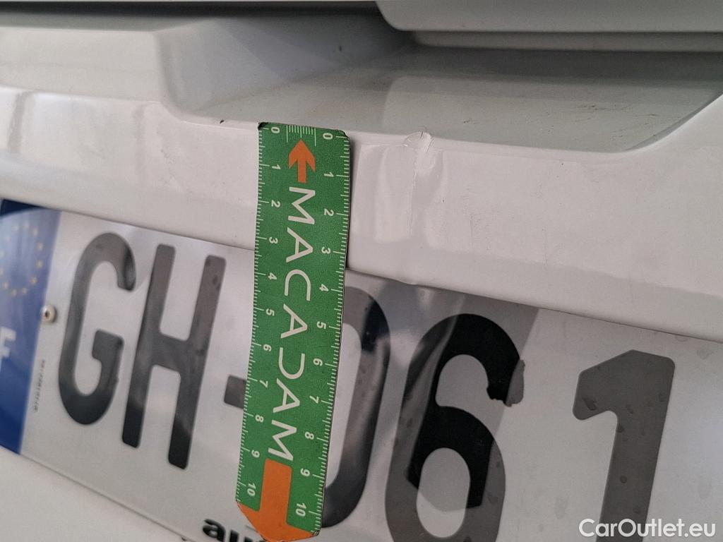  Renault  Megane  IV Berline 5 ptes. Société Air Nav 1.5 dCi 90CV BVM6 E6 #6