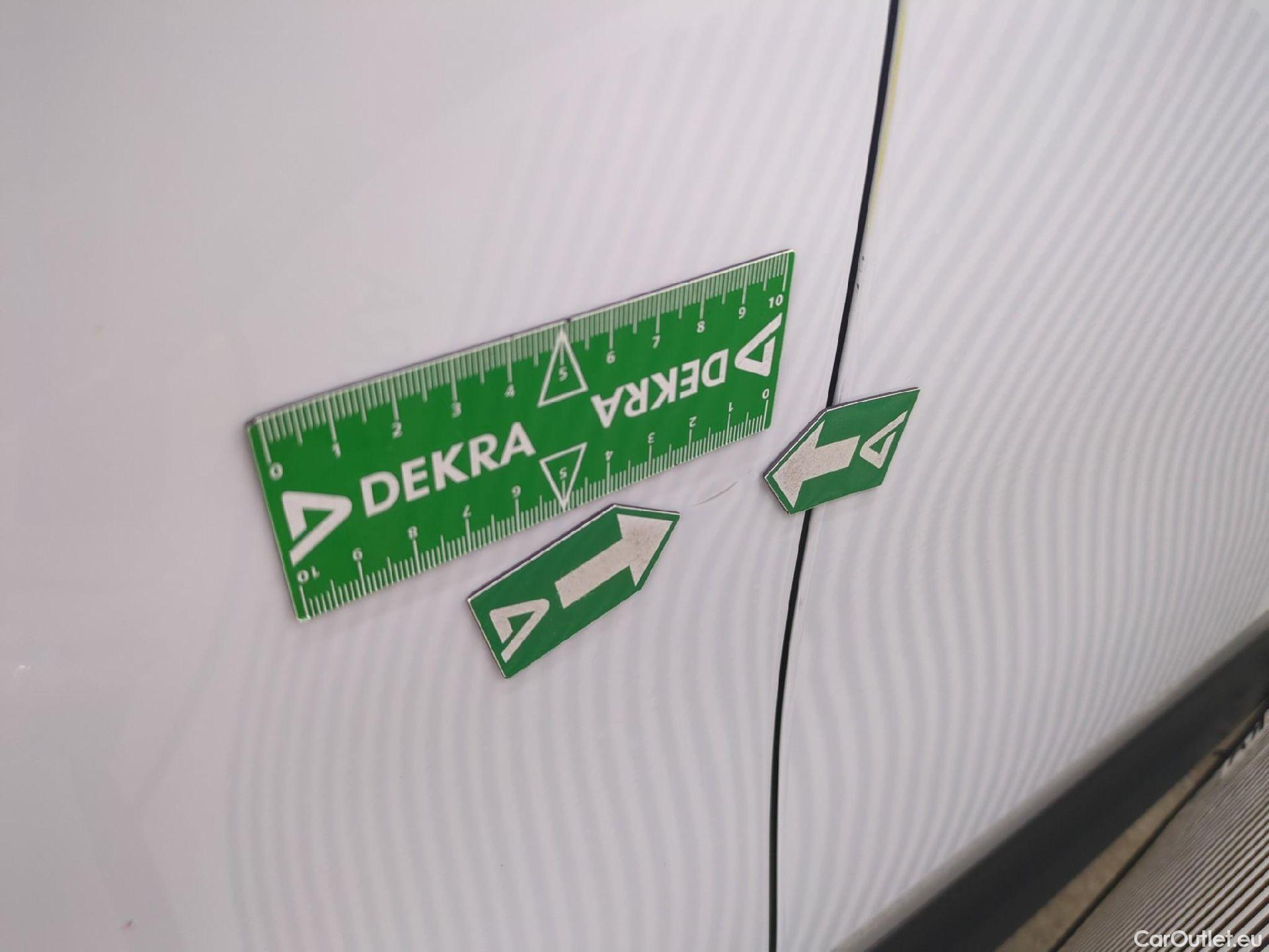  Renault  Kangoo RENAULT  Express VU 4p Fourgonnette Grand Confort - Blue dCi 95 #10