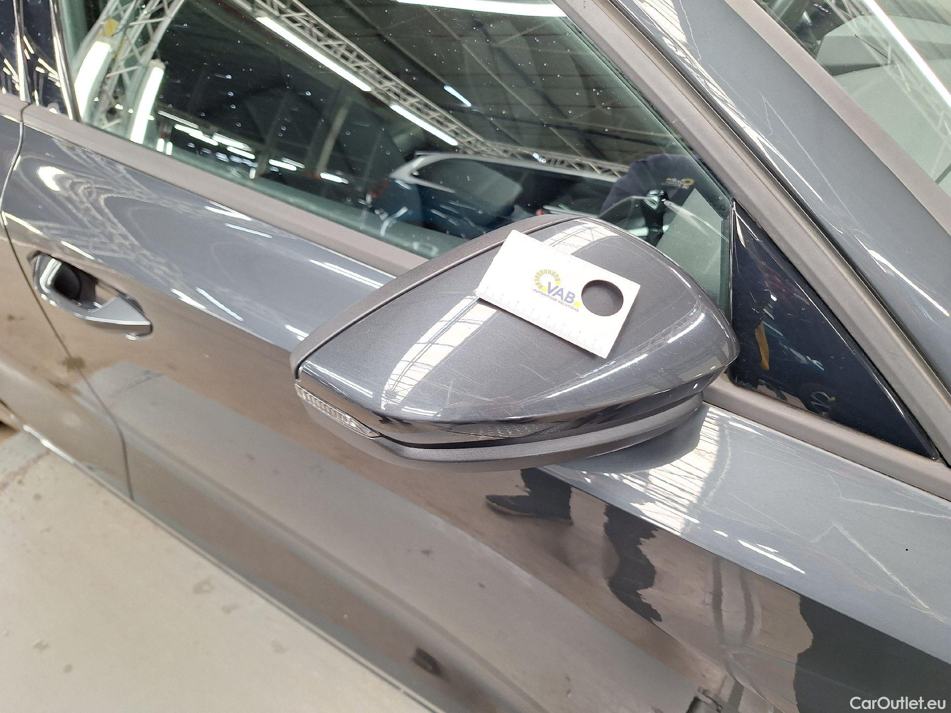  Audi  A3 Audi,  SB '20, Audi  Sportback 2.0 30 TDi 85kW 5d #14