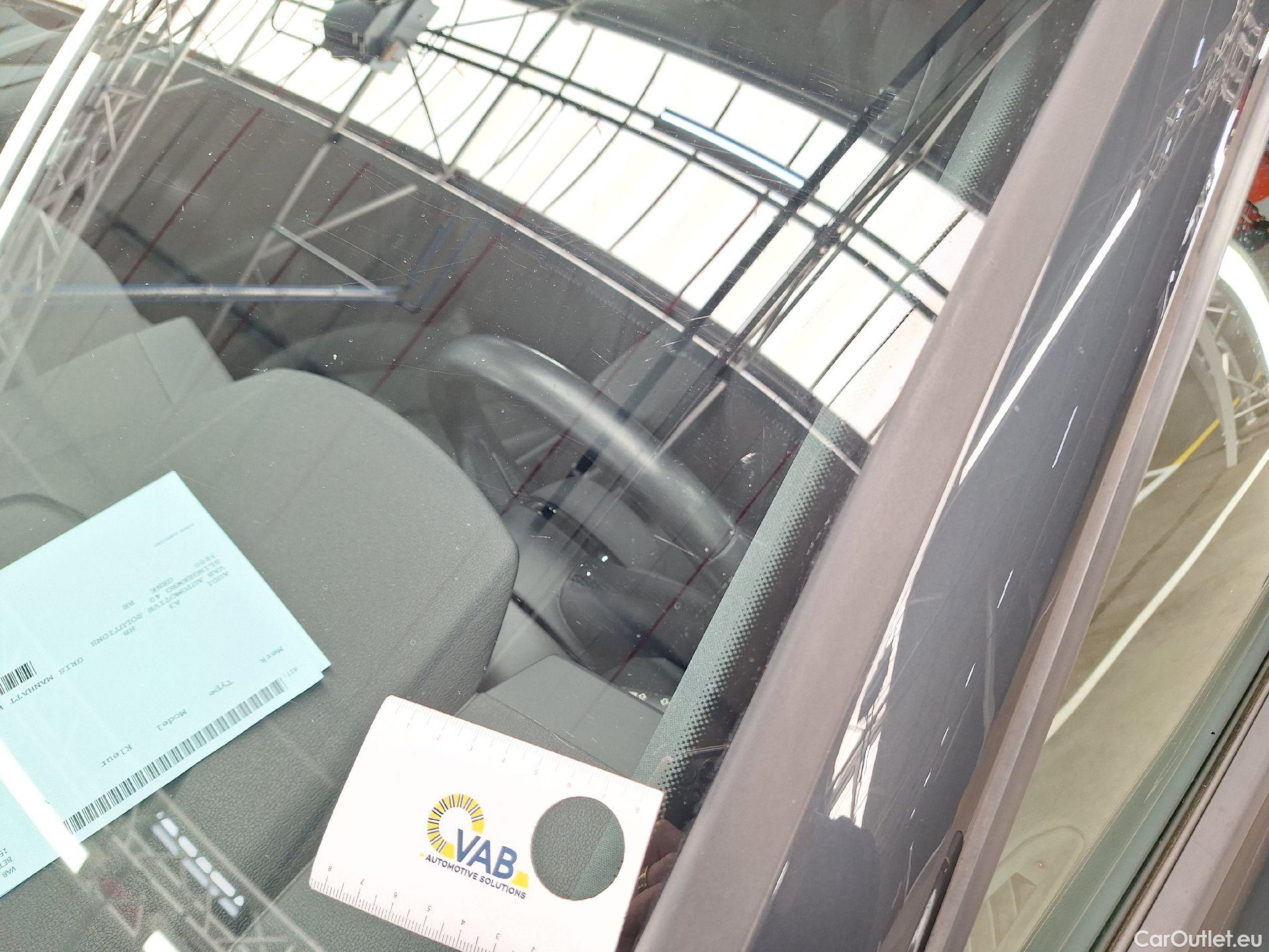  Audi  A3 Audi,  SB '20, Audi  Sportback 2.0 30 TDi 85kW 5d #3