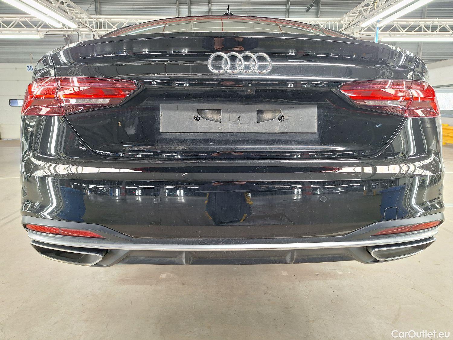  Audi  A5 Sportback Audi, A5 SB FL'20, Audi  30 TDI S tronic Bus Ed Advanced  #24