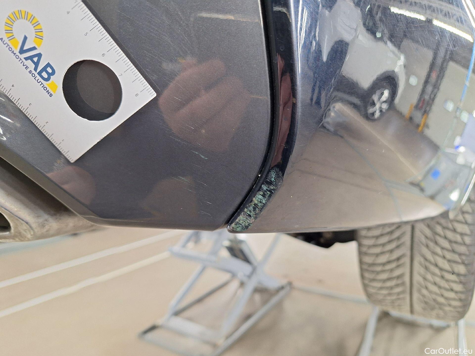  Bmw  Serie 5 BMW, 5-ser To FL'20 PHEV, BMW 5 Reeks Touring 520e 150kW 5d #19