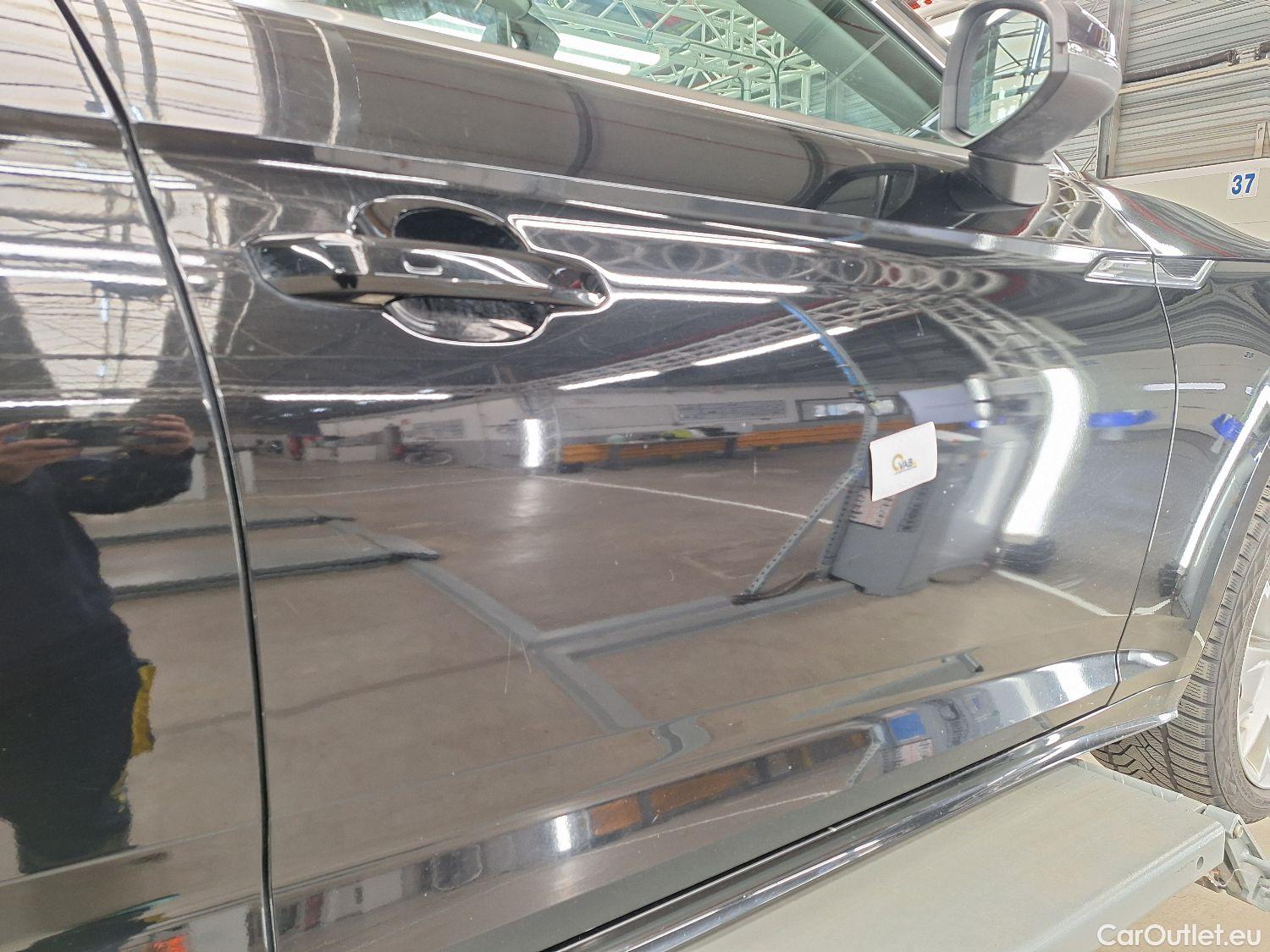  Audi  A5 Sportback Audi, A5 SB FL'20, Audi  30 TDI S tronic Bus Ed Advanced  #16