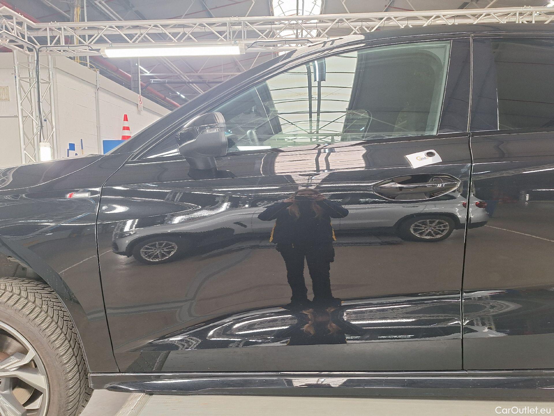  Audi  A3 Audi,  Berline '20, Audi  Berline 2.0 TDi 35 110kW S tronic S line B #12