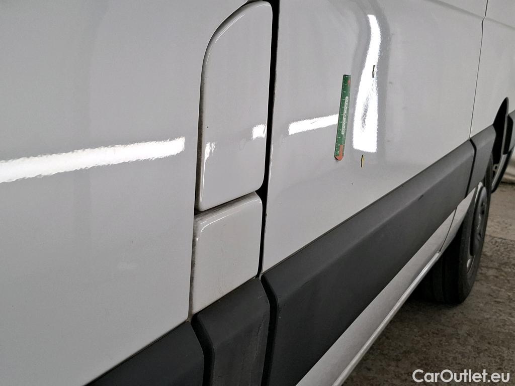  Renault  Master  III Fourgon L2H2 3 5 Grand Confort dCi 130CV BVM6 E6 #4