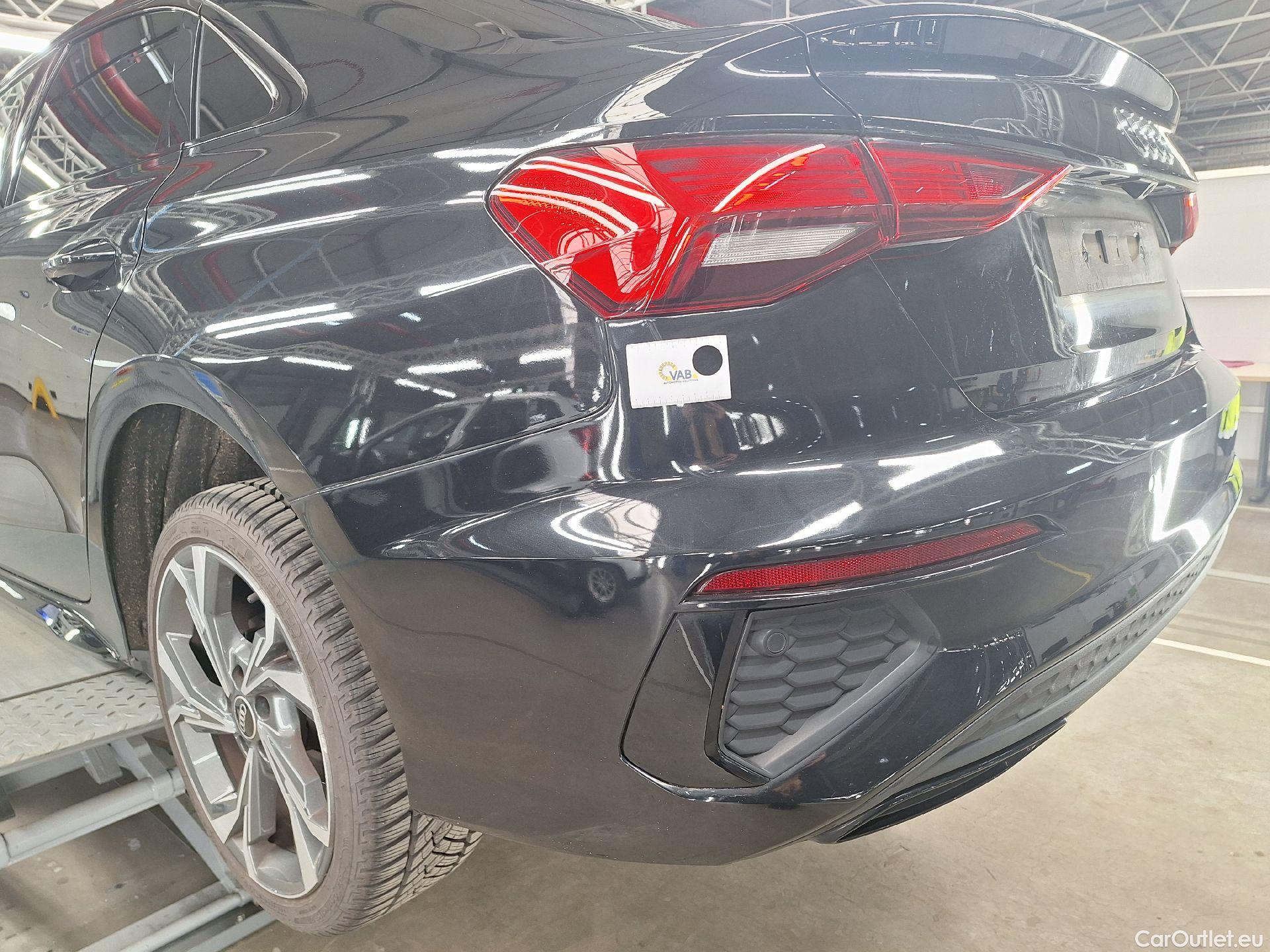  Audi  A3 Audi,  Berline '20, Audi  Berline 2.0 TDi 35 110kW S tronic S line B #23