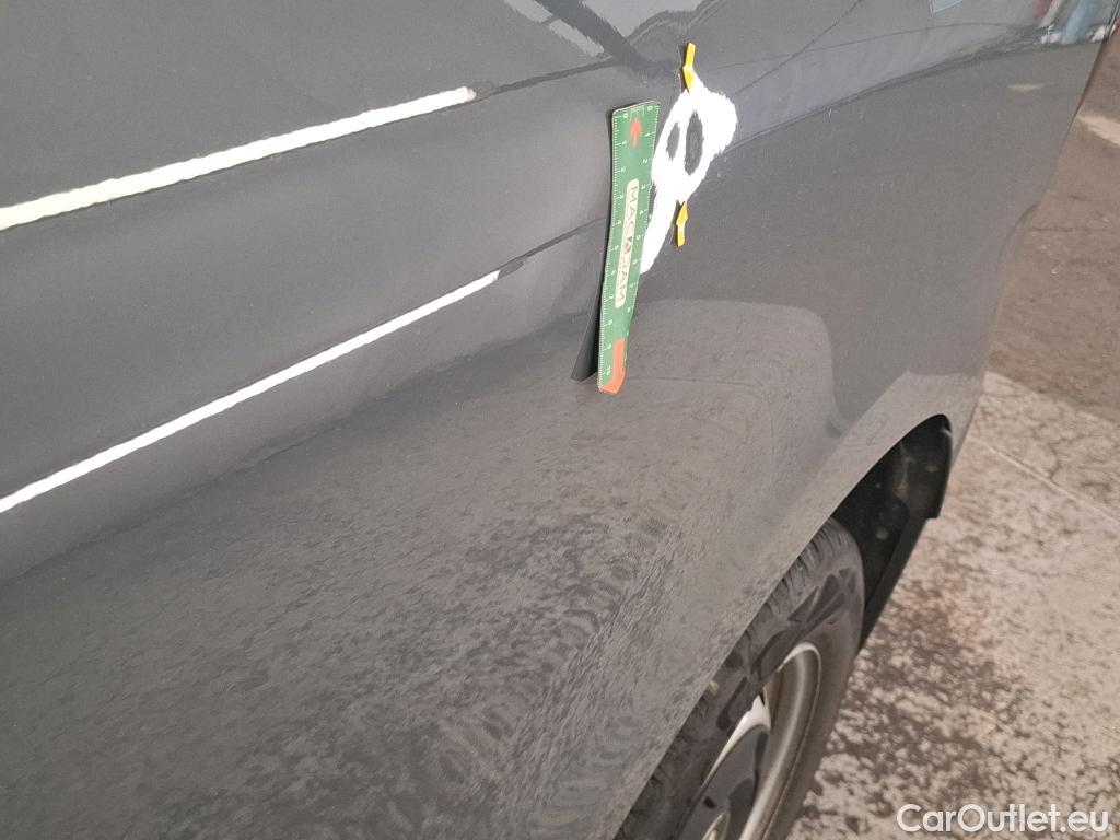  Renault  Kangoo   / 2021 / 4P / Fourgonnette Extra - Blue dCi95  #9