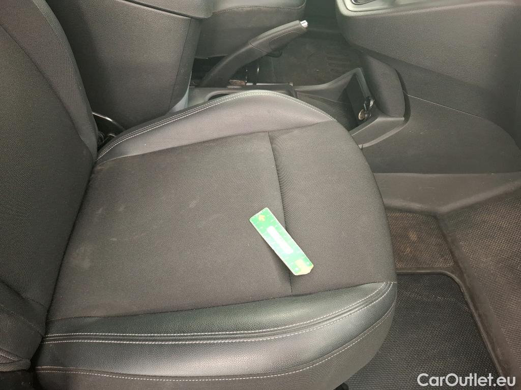  Renault  Kangoo   / 2021 / 4P / Fourgonnette Extra - Blue dCi95  #23