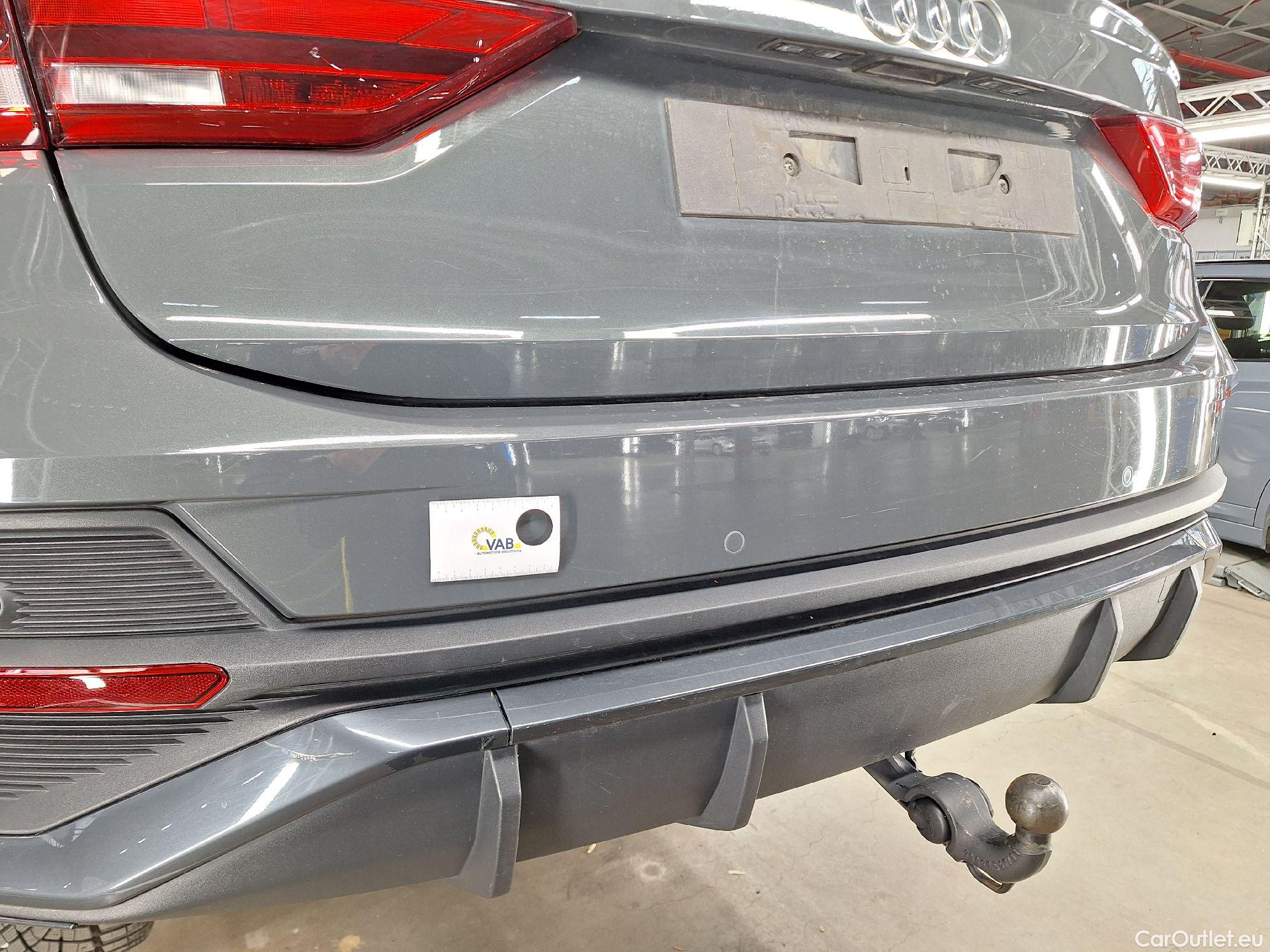  Audi  Q3 Audi,  SB '19 PHEV, Audi  Sportback 45 TFSI e S tronic 5d #19