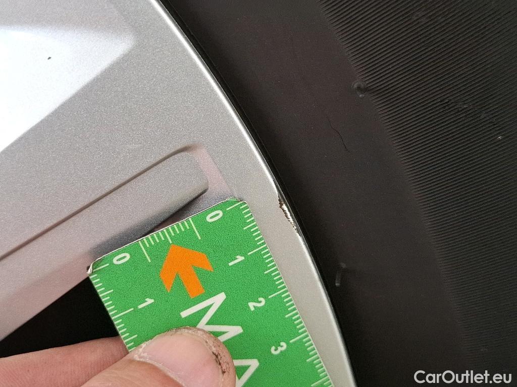  Renault  Megane  IV Berline 5 ptes. Société Air Nav 1.5 dCi 90CV BVM6 E6 #26