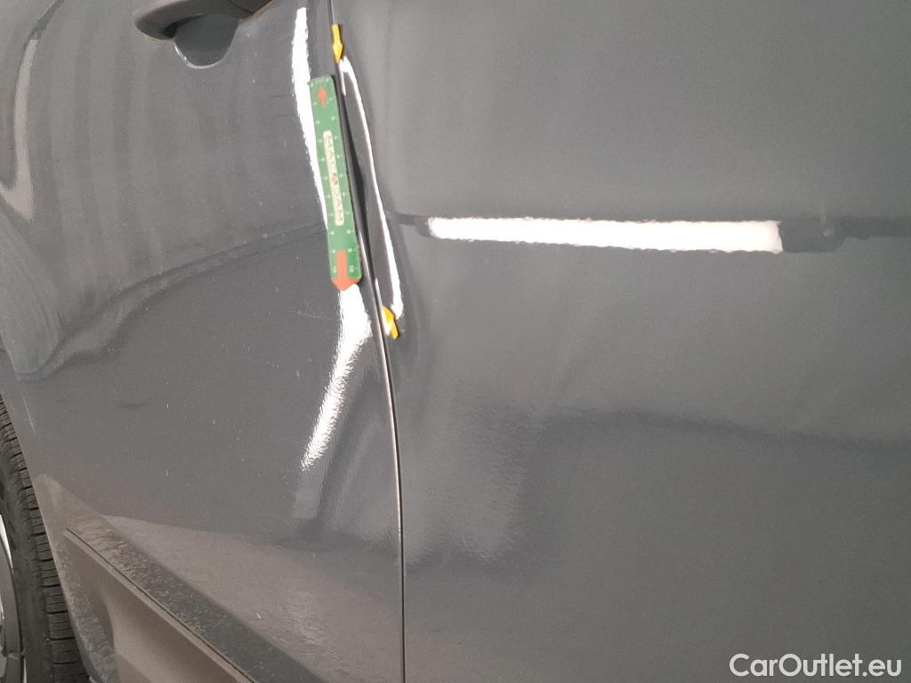  Renault  Kangoo   / 2021 / 4P / Fourgonnette Extra - Blue dCi95  #15