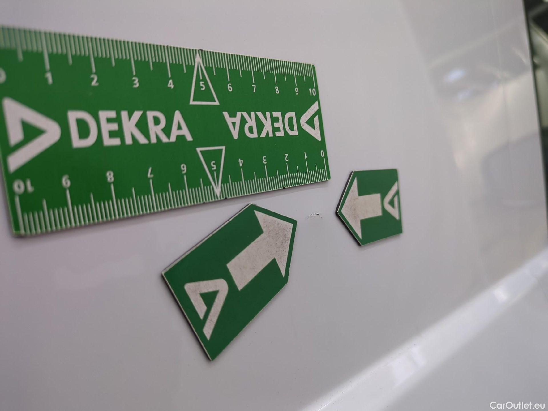  Renault  Kangoo RENAULT  Express VU 4p Fourgonnette Grand Confort - Blue dCi 95 #9