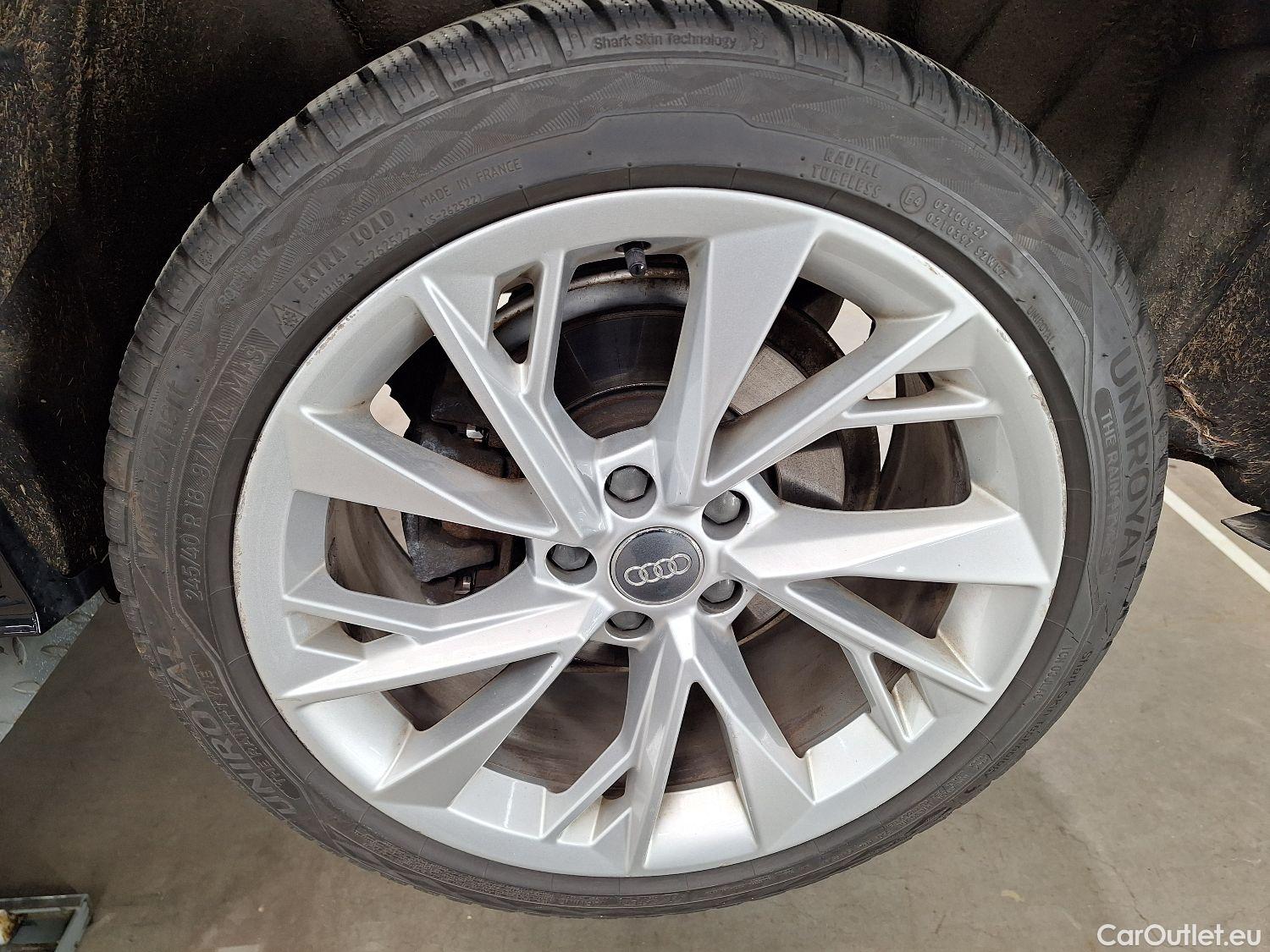  Audi  A5 Sportback Audi, A5 SB FL'20, Audi  30 TDI S tronic Bus Ed Advanced  #27