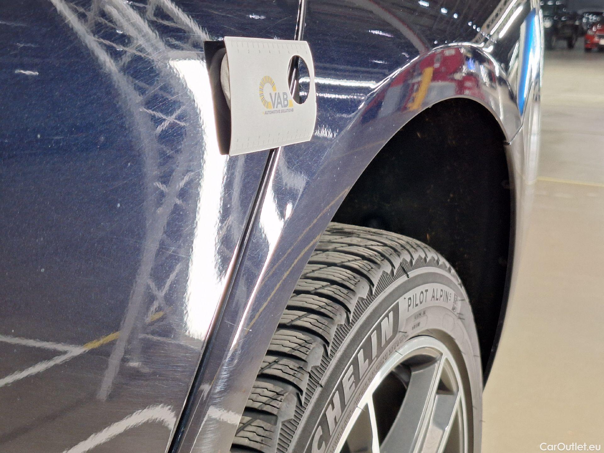  Bmw  Serie 5 BMW, 5-ser To FL'20 PHEV, BMW 5 Reeks Touring 520e 150kW 5d #14