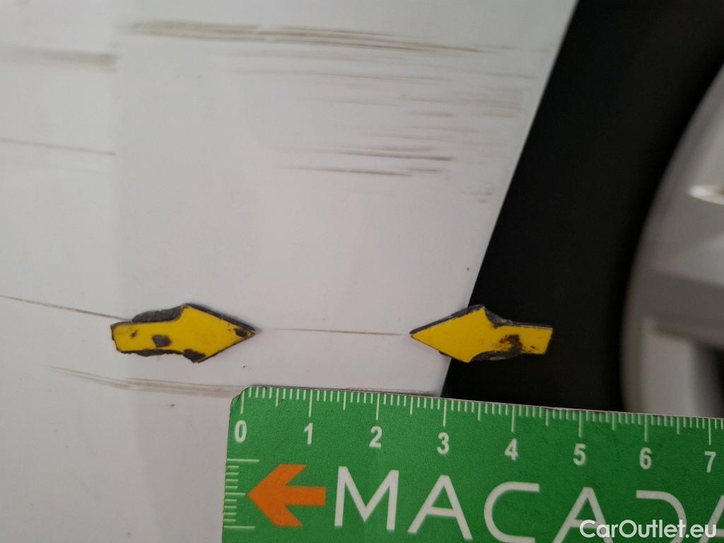  Renault  Megane  IV Berline 5 ptes. Société Air Nav 1.5 dCi 90CV BVM6 E6 #12