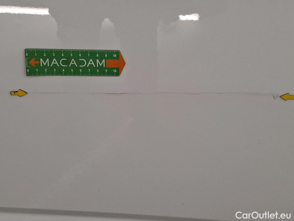  Renault  Megane  IV Berline 5 ptes. Société Air Nav 1.5 dCi 90CV BVM6 E6 #8