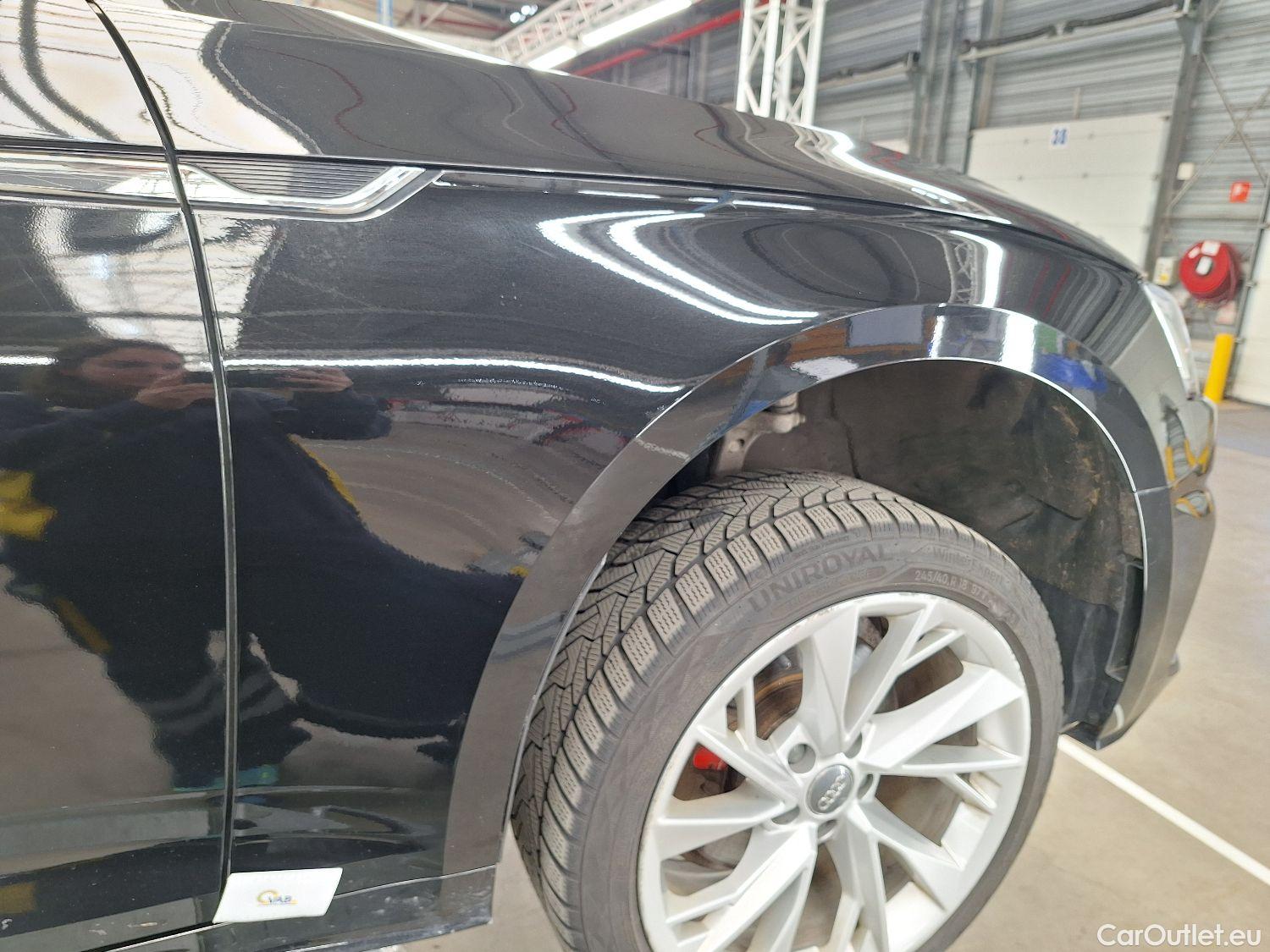  Audi  A5 Sportback Audi, A5 SB FL'20, Audi  30 TDI S tronic Bus Ed Advanced  #7