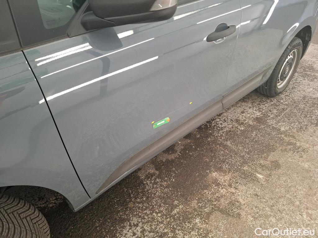  Renault  Kangoo   / 2021 / 4P / Fourgonnette Extra - Blue dCi95  #18