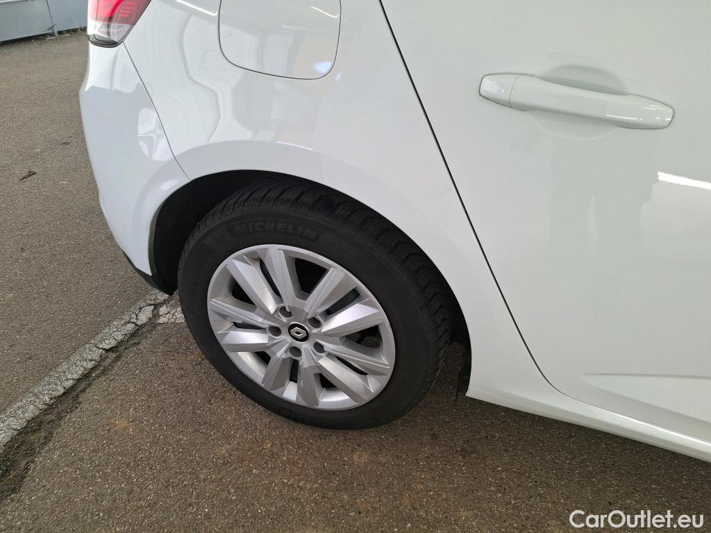  Renault  Megane  IV Berline 5 ptes. Société Air Nav 1.5 dCi 90CV BVM6 E6 #22