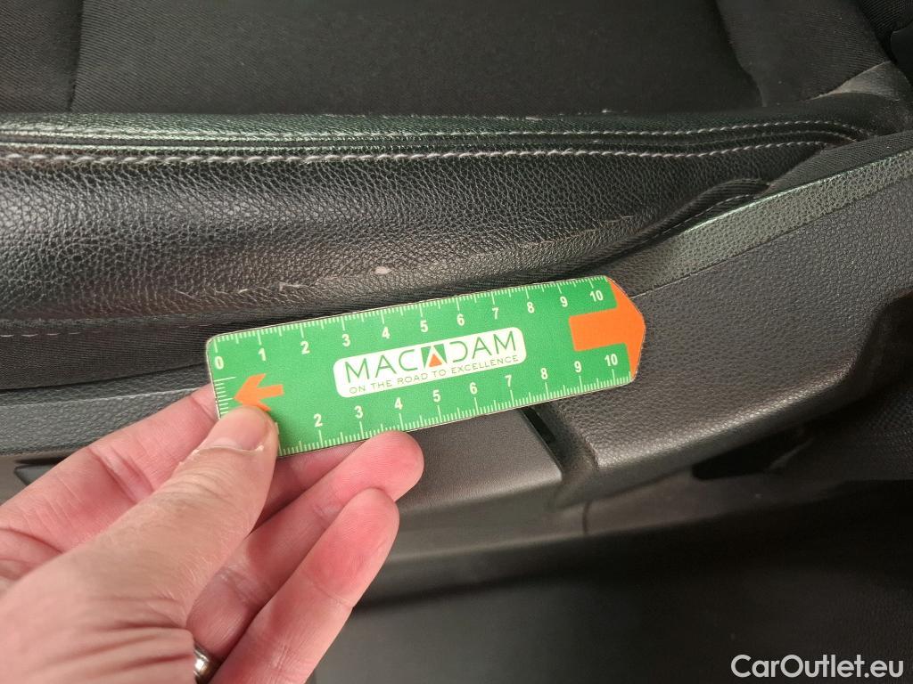  Renault  Kangoo   / 2021 / 4P / Fourgonnette Extra - Blue dCi95  #22