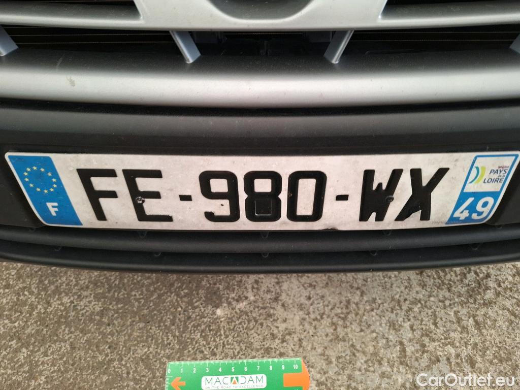  Renault  Master  III Fourgon L2H2 3 5 Grand Confort dCi 130CV BVM6 E6 #20