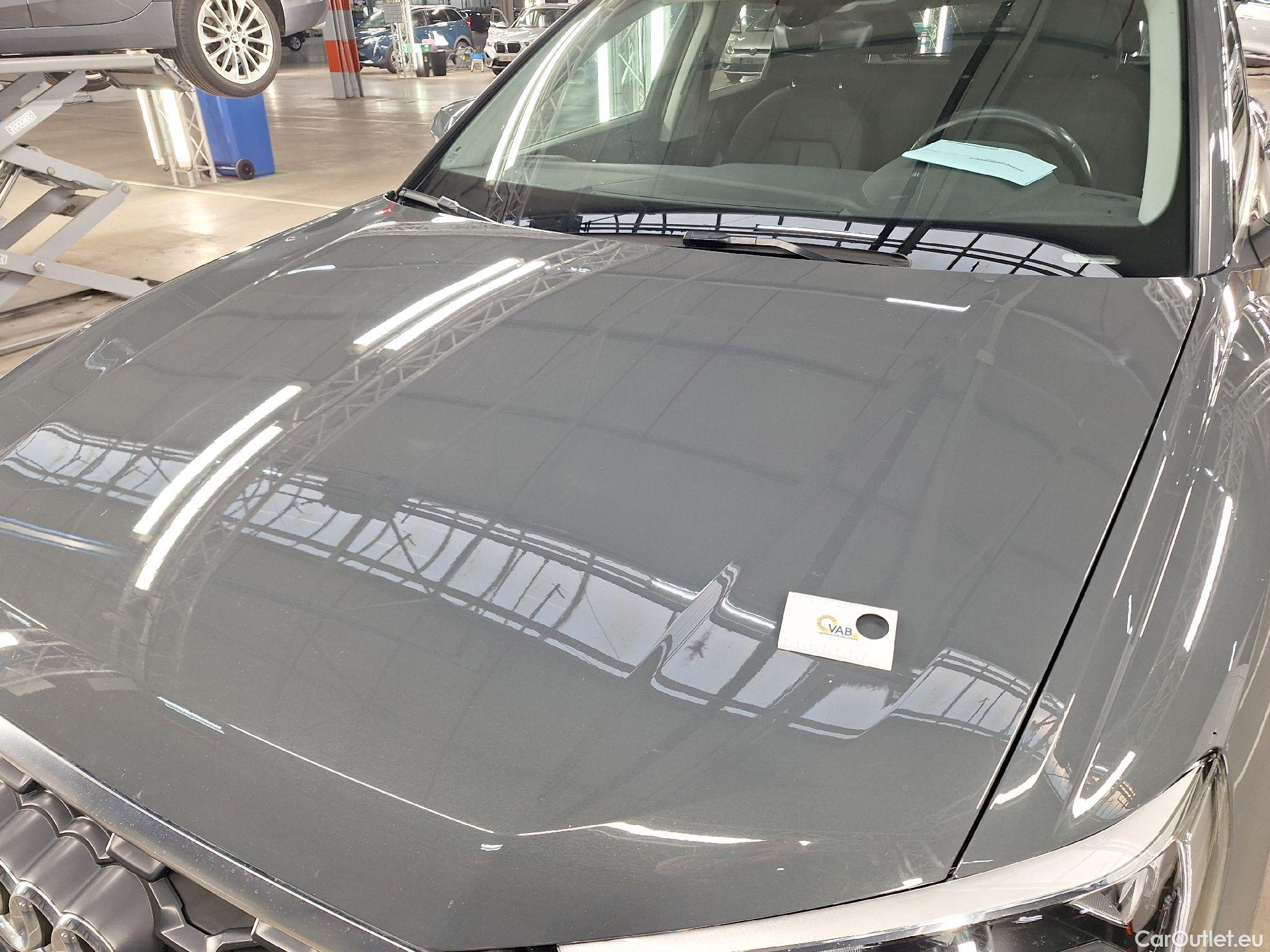  Audi  Q3 Audi,  SB '19 PHEV, Audi  Sportback 45 TFSI e S tronic 5d #1