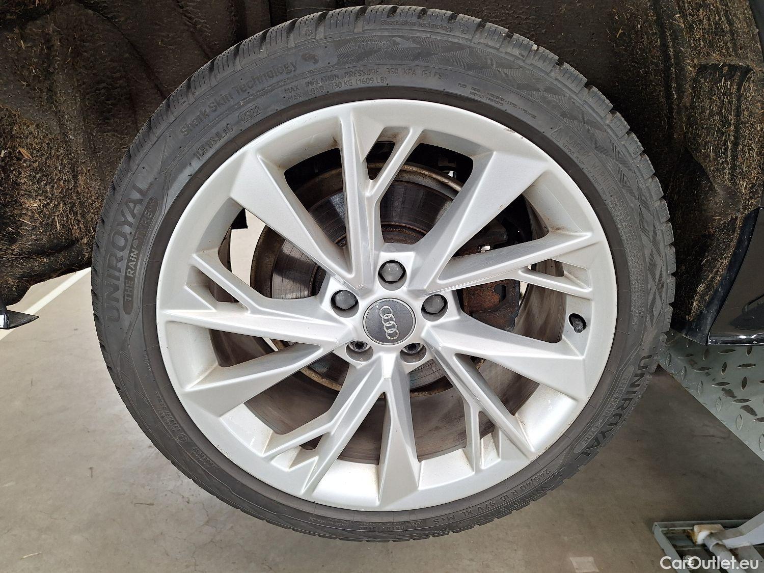  Audi  A5 Sportback Audi, A5 SB FL'20, Audi  30 TDI S tronic Bus Ed Advanced  #4