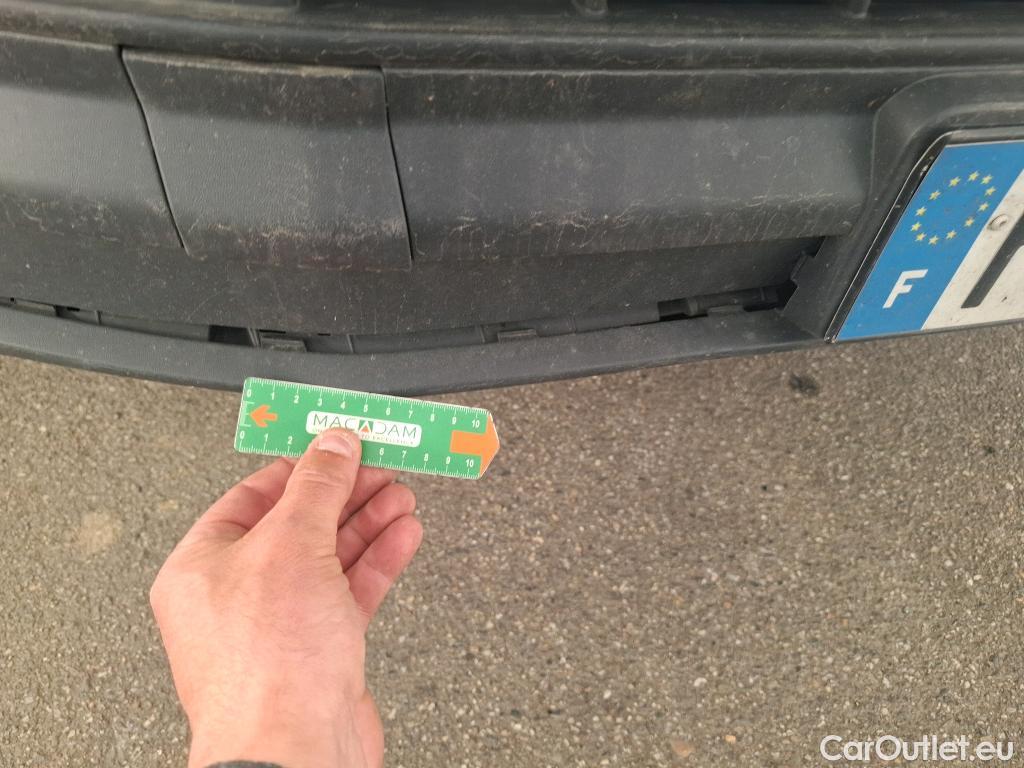  Volkswagen  Transporter T6  Fourgon 2.0 100CV BVM5 #24