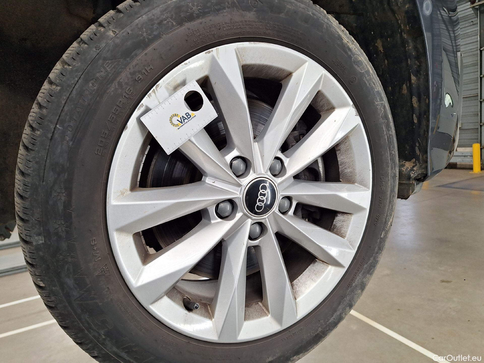  Audi  A3 Audi,  SB '20, Audi  Sportback 2.0 30 TDi 85kW 5d #34