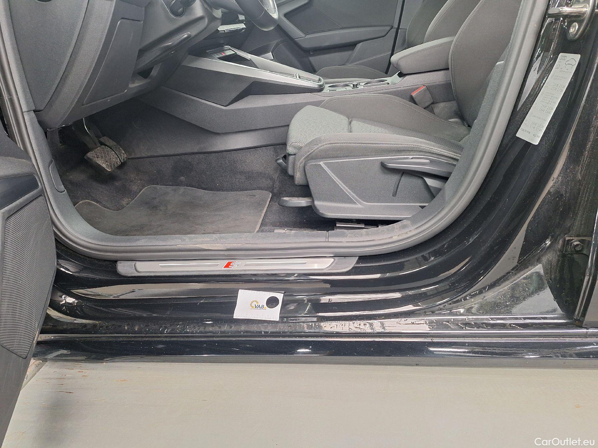  Audi  A3 Audi,  Berline '20, Audi  Berline 2.0 TDi 35 110kW S tronic S line B #14