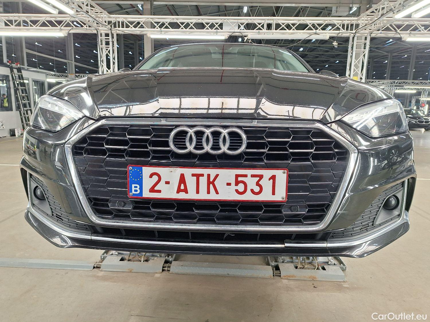  Audi  A5 Sportback Audi, A5 SB FL'20, Audi  30 TDI S tronic Bus Ed Advanced  #39