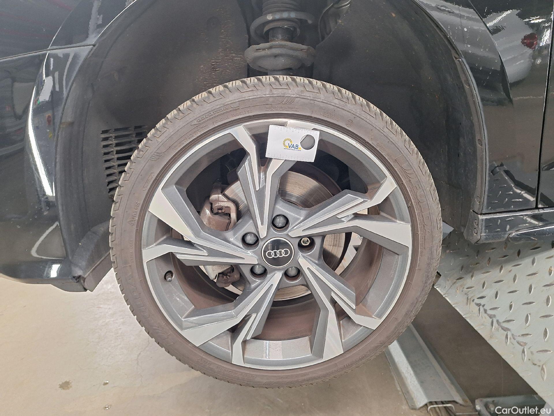  Audi  A3 Audi,  Berline '20, Audi  Berline 2.0 TDi 35 110kW S tronic S line B #10