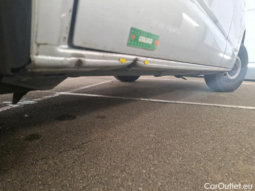  Volkswagen  Transporter T6  Fourgon 2.0 100CV BVM5 #11