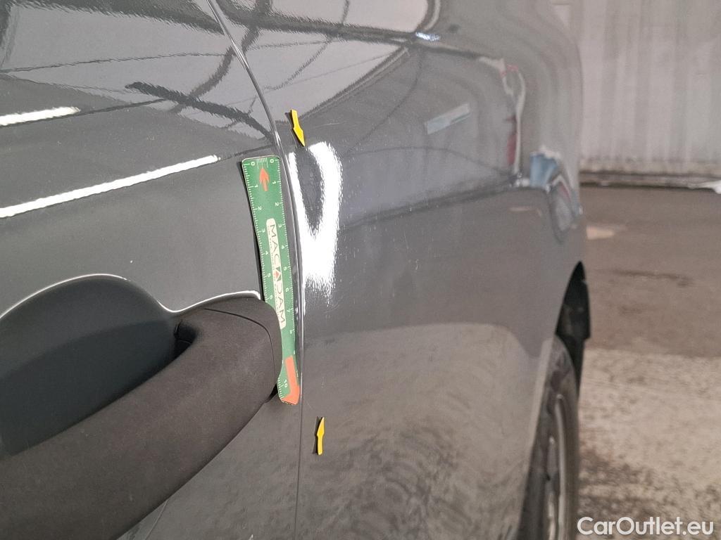  Renault  Kangoo   / 2021 / 4P / Fourgonnette Extra - Blue dCi95  #7