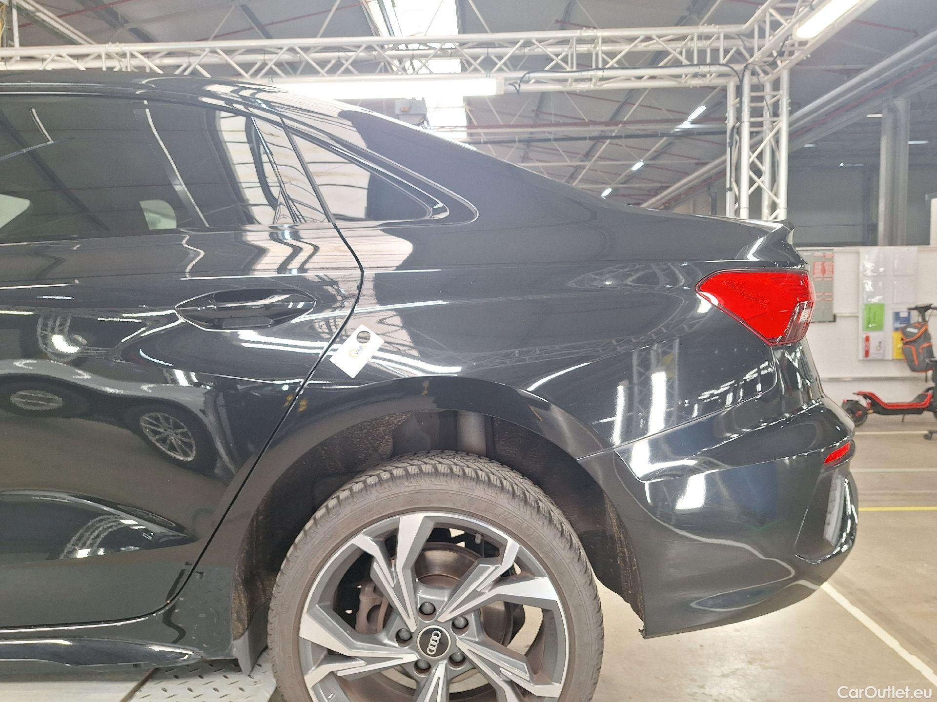  Audi  A3 Audi,  Berline '20, Audi  Berline 2.0 TDi 35 110kW S tronic S line B #19