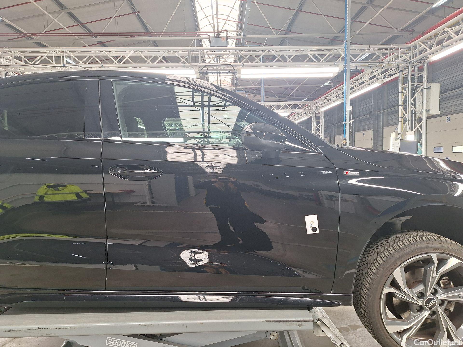  Audi  A3 Audi,  Berline '20, Audi  Berline 2.0 TDi 35 110kW S tronic S line B #34