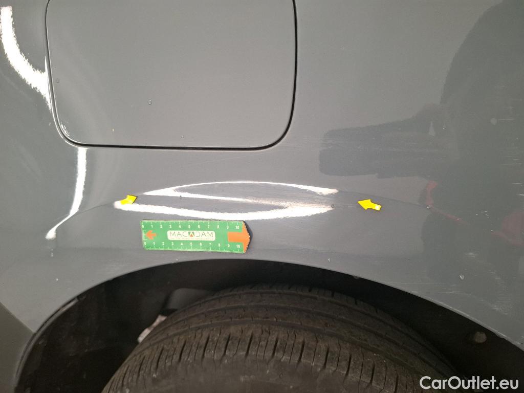  Renault  Kangoo   / 2021 / 4P / Fourgonnette Extra - Blue dCi95  #2