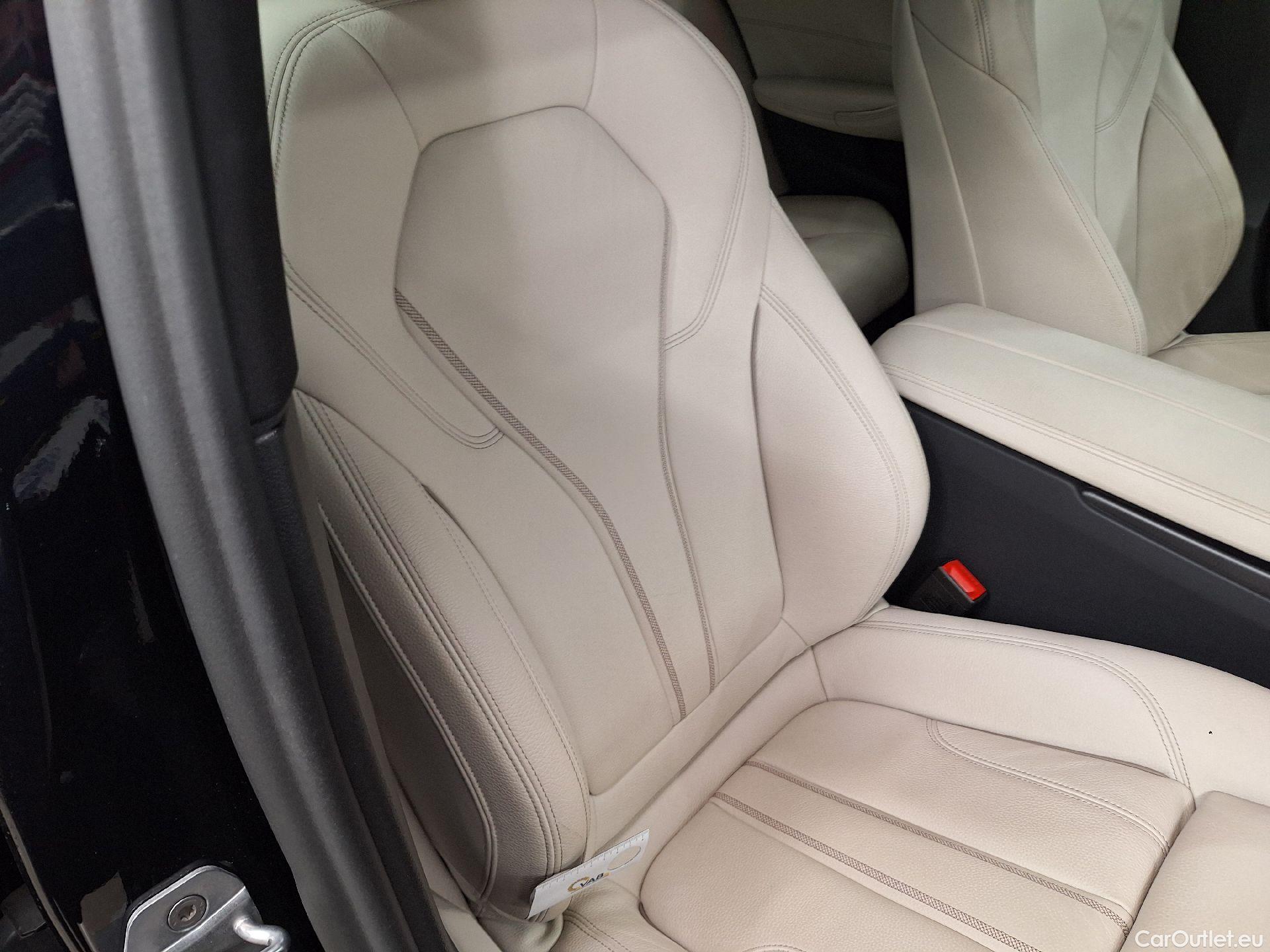  Bmw  Serie 5 BMW, 5-ser To FL'20 PHEV, BMW 5 Reeks Touring 520e 150kW 5d #9