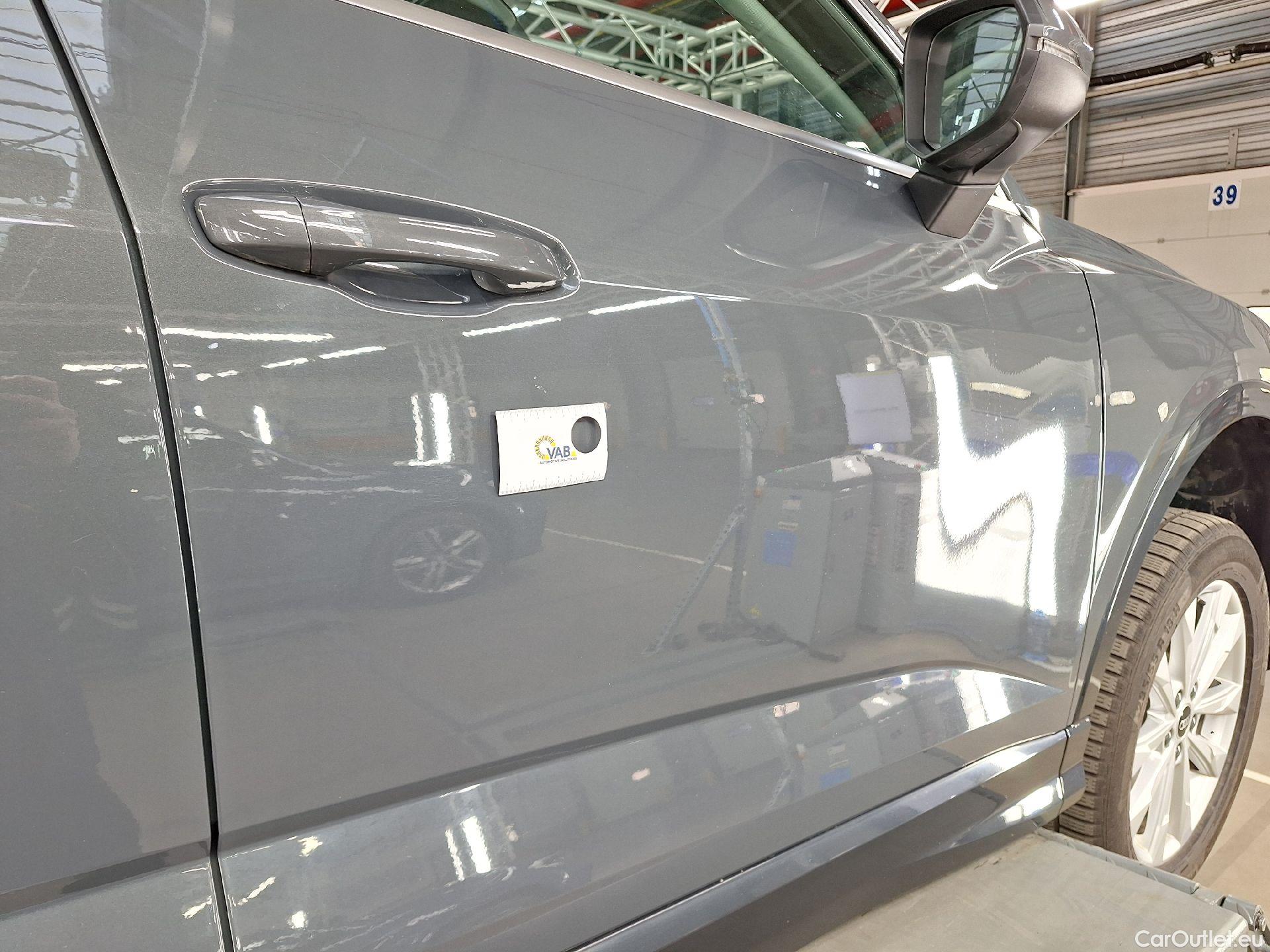  Audi  Q3 Audi,  SB '19 PHEV, Audi  Sportback 45 TFSI e S tronic 5d #27